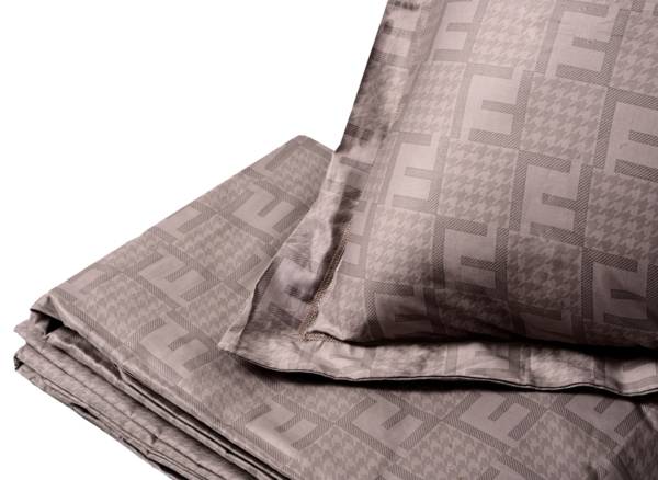 Фото - Комплект постельного белья SOHO Studio 200х230 Geometria Beige (A130051)