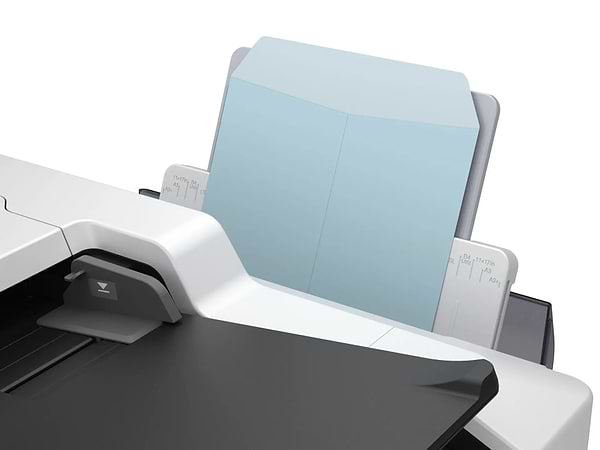 Фото - МФУ цветной печати Epson A3+ WF-C879RDTWF (C11CH35401BX)