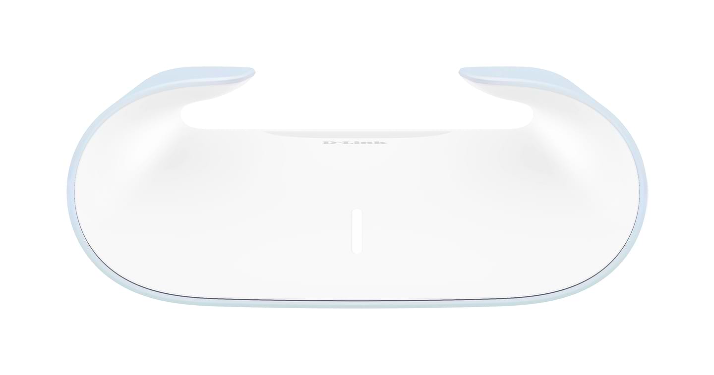 Маршрутизатор интернет WiFi6 D-Link M30 AX3000 4xGE LAN 1xGE WAN - Фото 1