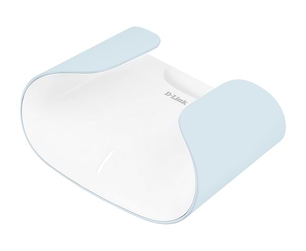 Фото - Маршрутизатор інтернет WiFi6 D-Link M30 AX3000 4xGE LAN 1xGE WAN