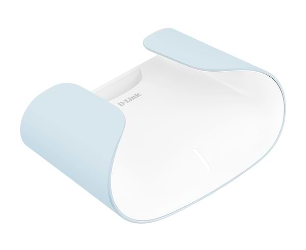 Фото - Маршрутизатор інтернет WiFi6 D-Link M30 AX3000 4xGE LAN 1xGE WAN