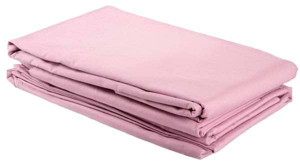 Фото - Комплект постільної білизни SOHO Memoria 200х230 Mono Pink (A130182)