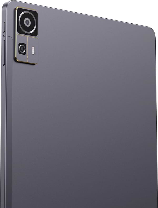 Фото - Планшет Chuwi ETPad 8/128GB (CWI640/CW-112805)