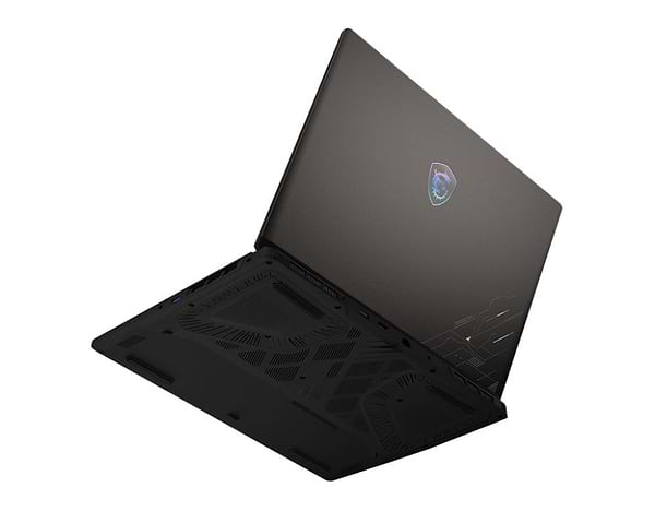 Фото - Ноутбук игровой MSI Crosshair 16HX (D2XWGKG-055XUA) Black