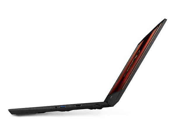 Фото - Ноутбук ігровий MSI Katana15 (B14WGK-070XUA) Black