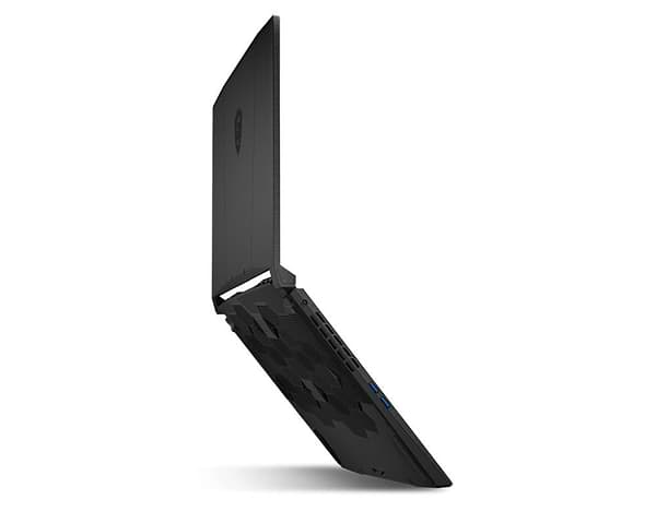 Фото - Ноутбук ігровий MSI Katana15 (B14WGK-070XUA) Black