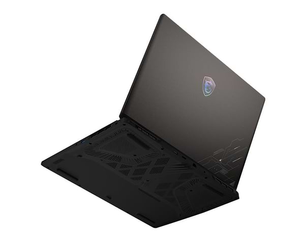 Фото - Ноутбук ігровий MSI Crosshair 17HX (D2XWGKG-019XUA) Black