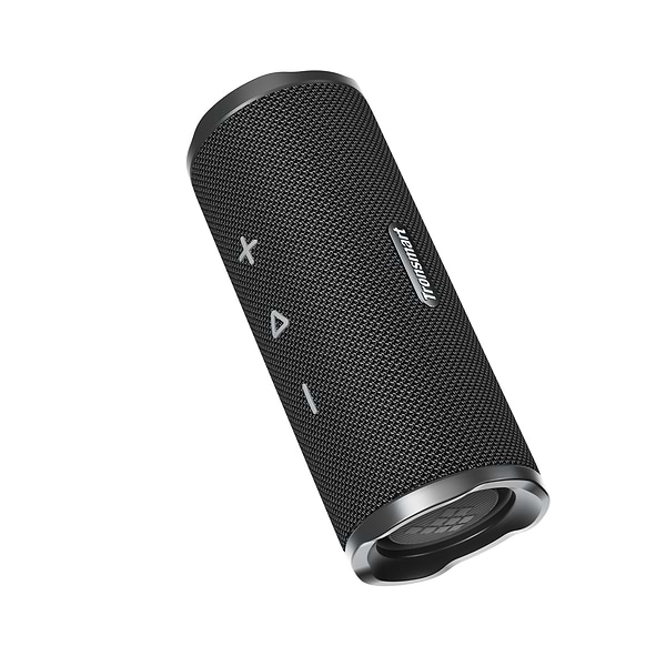 Фото - Портативна акустика Tronsmart Mirtune C3 Black (1096414)