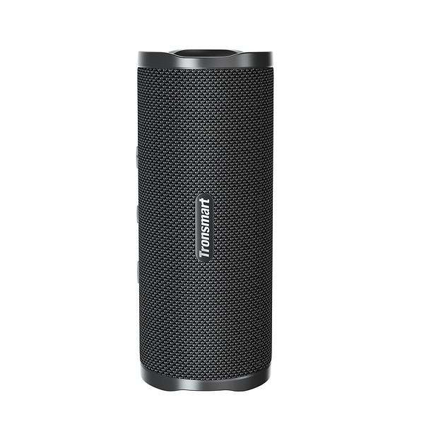 Фото - Портативна акустика Tronsmart Mirtune C3 Black (1096414)