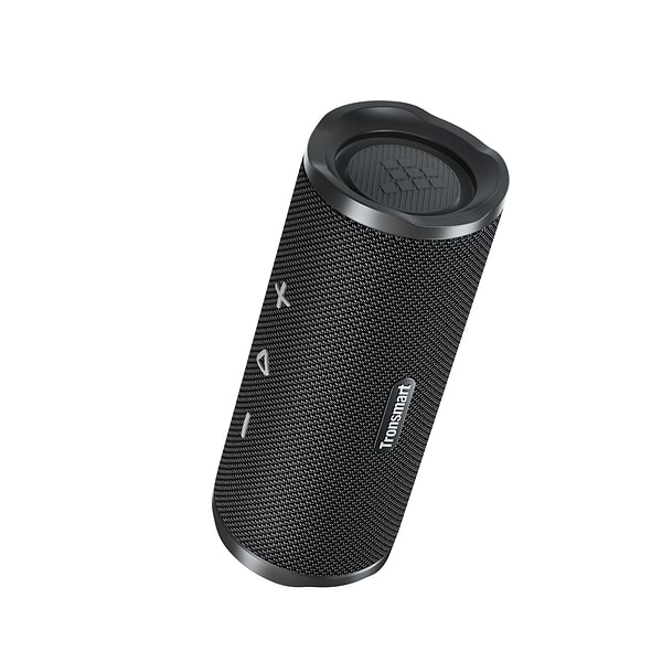 Фото - Портативна акустика Tronsmart Mirtune C3 Black (1096414)