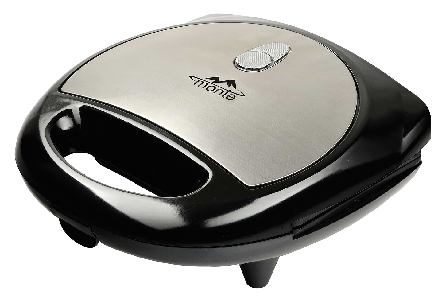 Бутербродниця Monte МТ-3504 - Фото 1