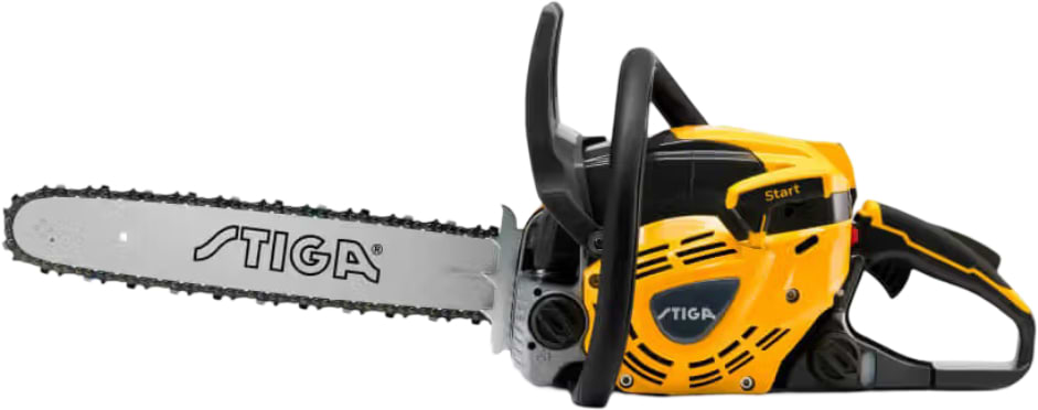Ланцюгова пила бензинова Stiga 1.9 кВт (CS545)