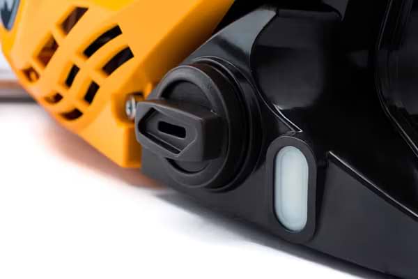 Фото - Ланцюгова пила бензинова Stiga 1.9 кВт (CS545)