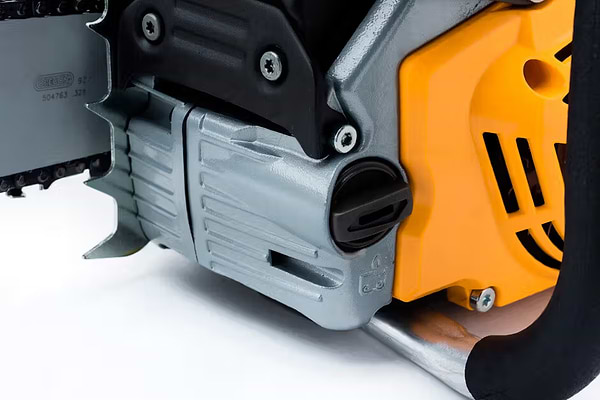 Фото - Ланцюгова пила бензинова Stiga 1.9 кВт (CS545)