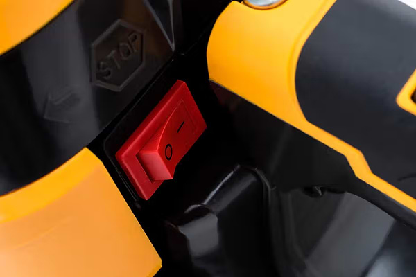 Фото - Ланцюгова пила бензинова Stiga 1.9 кВт (CS545)