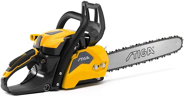 Фото - Ланцюгова пила бензинова Stiga 1.9 кВт (CS545)