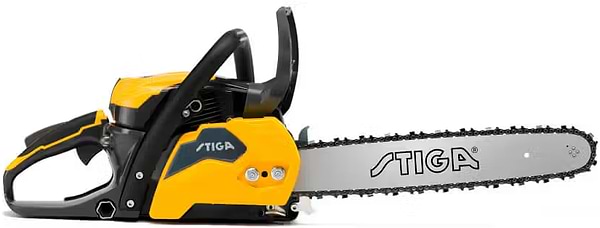 Фото - Ланцюгова пила бензинова Stiga 1.9 кВт (CS545)