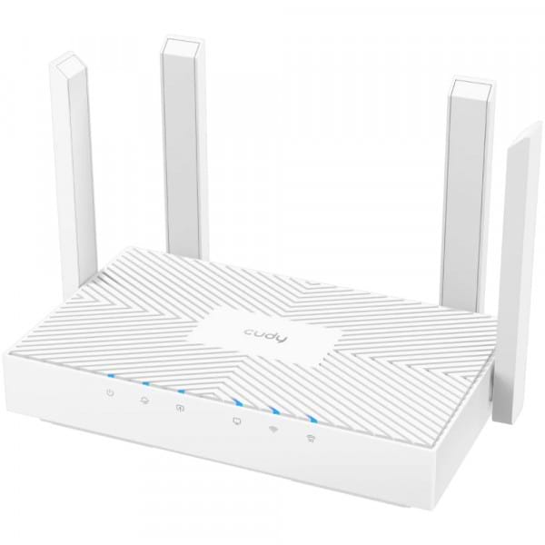 Фото - Маршрутизатор інтернет WiFi5 Cudy WR1300E