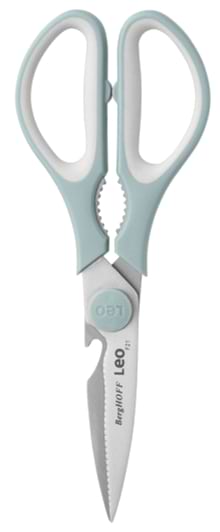 Фото - Ножницы кухонные Berghoff 3950341 Spirit, 21 см