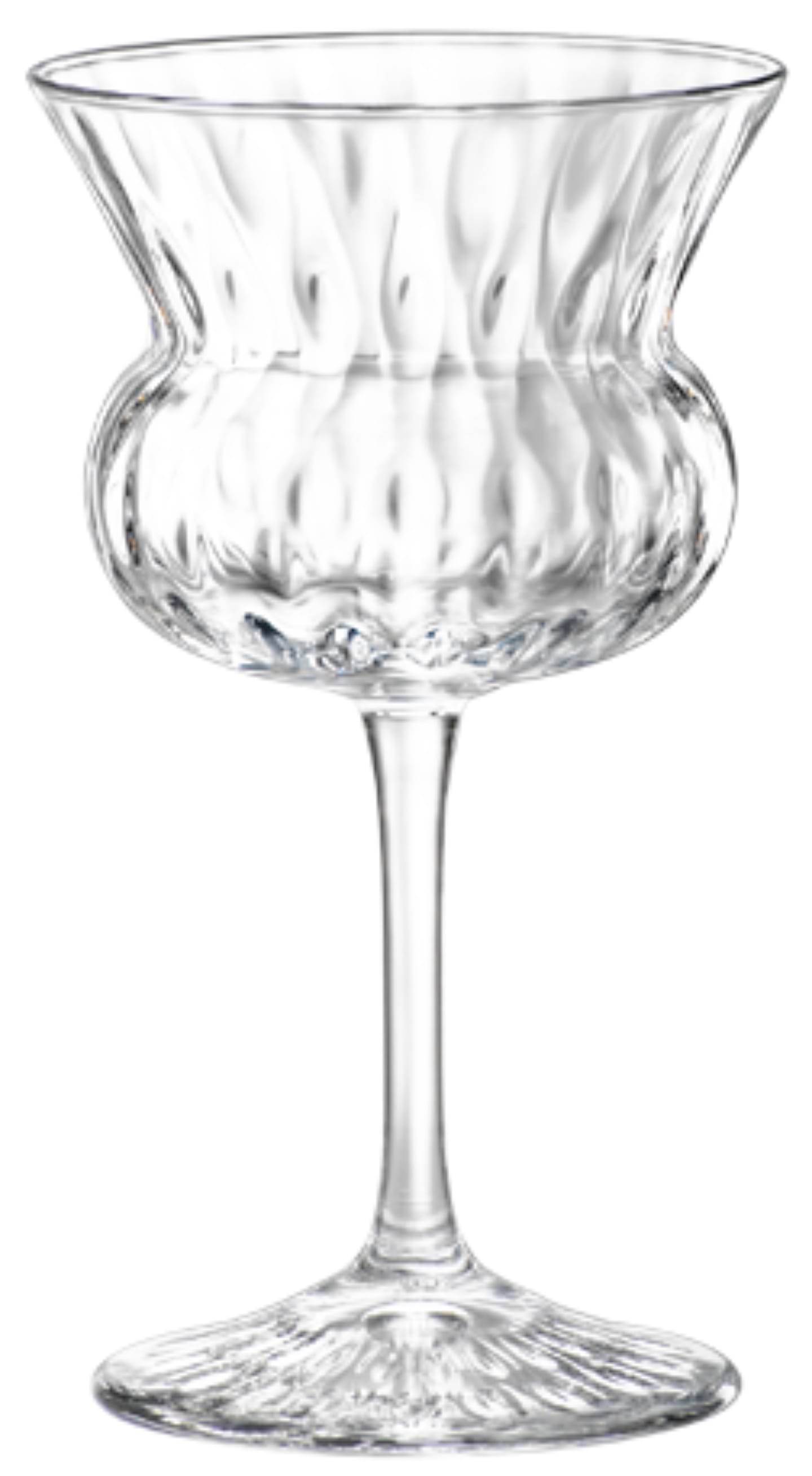 Бокал Bormioli Rocco BLOOM NICK&NORA 155 мл (10000005020)