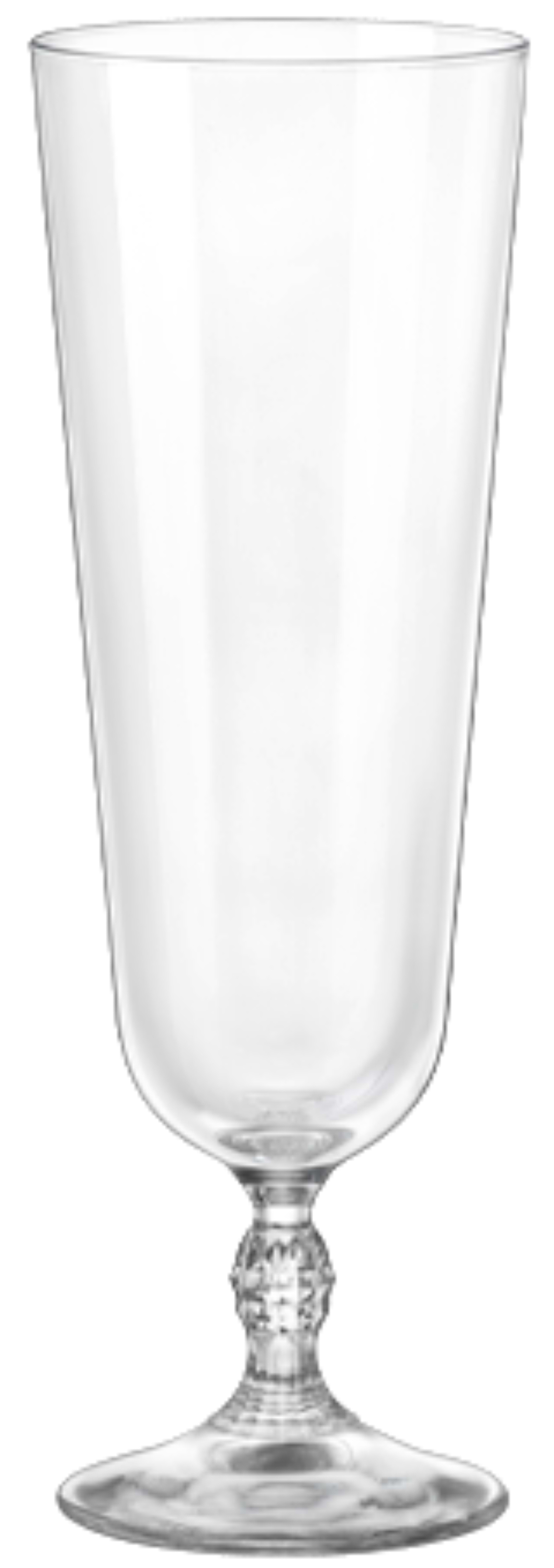 Келих Bormioli Rocco BARTENDER BIRRA 400 мл (122161BYT021990)