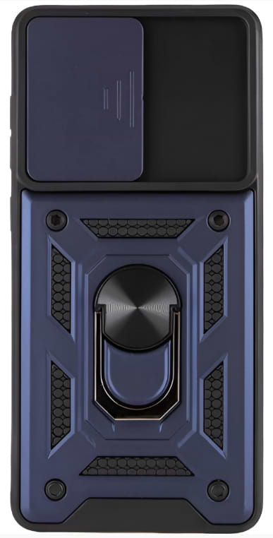 Чехол для смартфона BeCover Military for Xiaomi 14 Pro 5G Blue (711162)