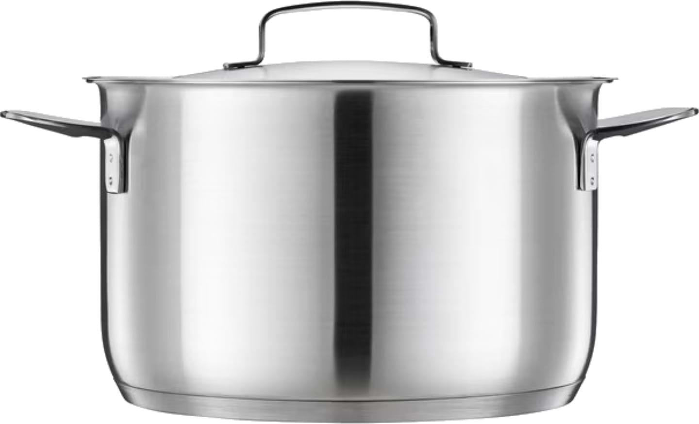 Каструля Fiskars All Steel 5 л (1064752) - Фото 1