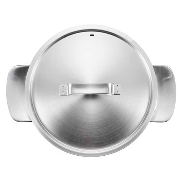 Фото - Каструля Fiskars All Steel 5 л (1064752)