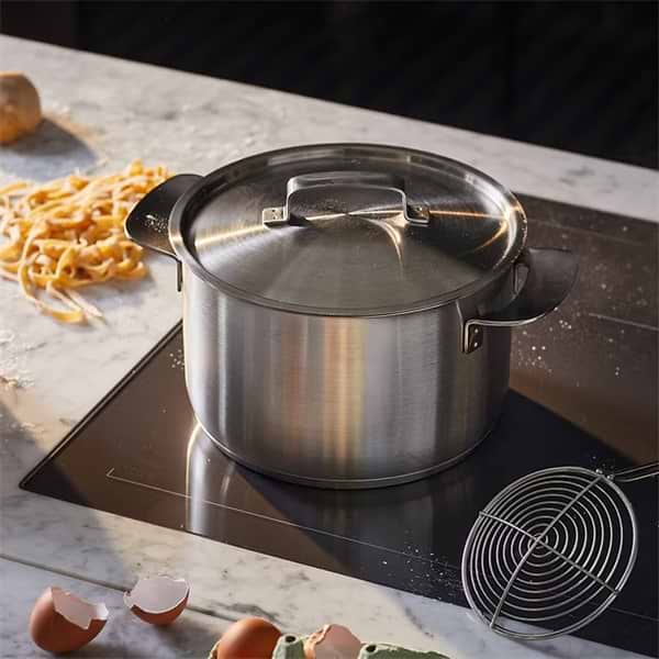 Фото - Каструля Fiskars All Steel 5 л (1064752)