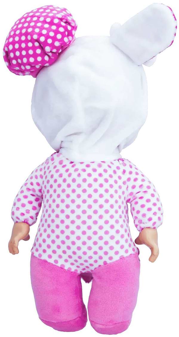 Фото - Интерактивный пупс Cry Babies CB. Нежные объятия. ЗВЕЗДНЫЕ ТАЛАНТЫ. Плакса Кони, 25 см (911567)