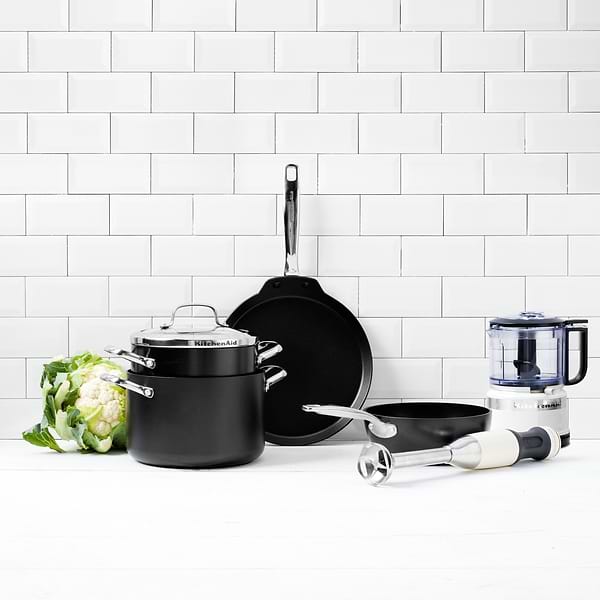 Фото - Каструля KitchenAid Aluline 8 л (CC001258-001)