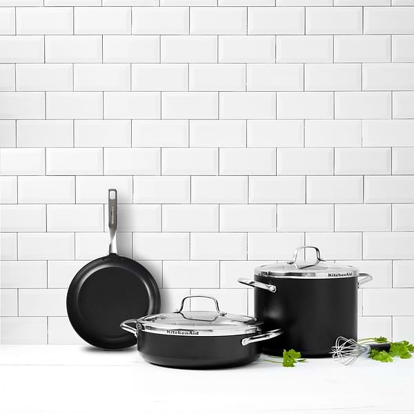 Фото - Каструля KitchenAid Aluline 8 л (CC001258-001)