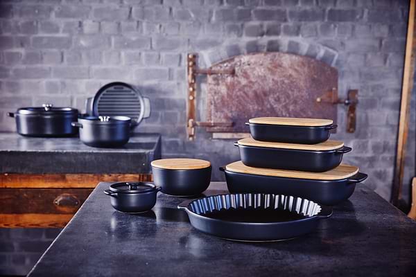 Фото - Форма для приготовления KitchenAid Matte Oven-to-table 31x18.5x6 см (CC004969-001)