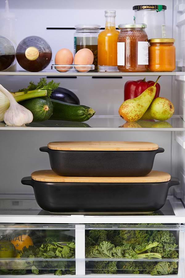 Фото - Форма для приготовления KitchenAid Matte Oven-to-table 31x18.5x6 см (CC004969-001)