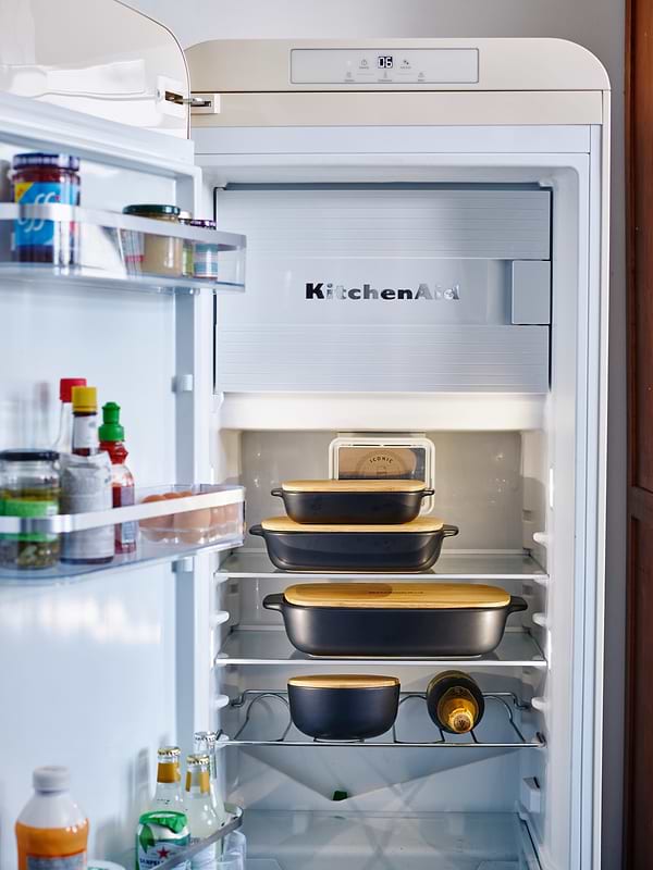 Фото - Форма для приготовления KitchenAid Matte Oven-to-table 31x18.5x6 см (CC004969-001)