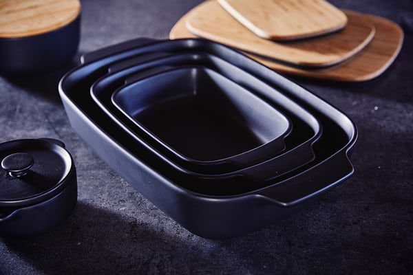 Фото - Форма для приготовления KitchenAid Matte Oven-to-table 31x18.5x6 см (CC004969-001)