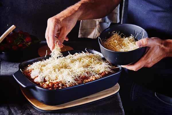 Фото - Форма для приготовления KitchenAid Matte Oven-to-table 31x18.5x6 см (CC004969-001)