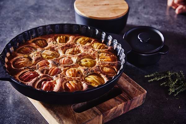 Фото - Форма для приготовления KitchenAid Matte Oven-to-table 29 см (CC004971-001)