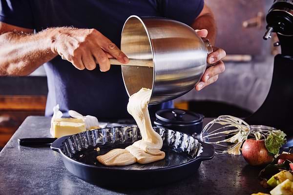 Фото - Форма для приготовления KitchenAid Matte Oven-to-table 29 см (CC004971-001)