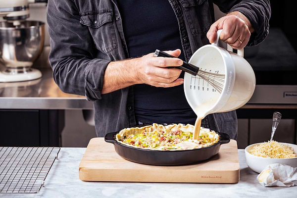 Фото - Форма для приготовления KitchenAid Matte Oven-to-table 29 см (CC004971-001)