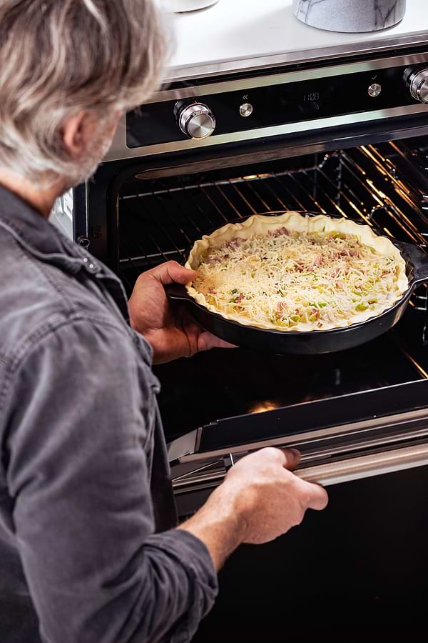 Фото - Форма для приготовления KitchenAid Matte Oven-to-table 29 см (CC004971-001)