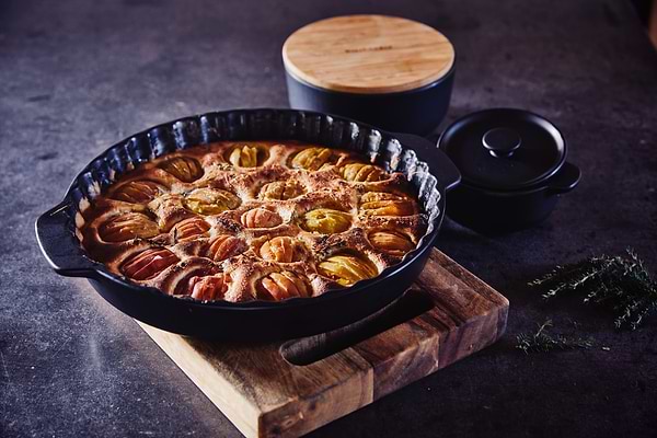 Фото - Форма для приготовления KitchenAid Matte Oven-to-table 29 см (CC004971-001)