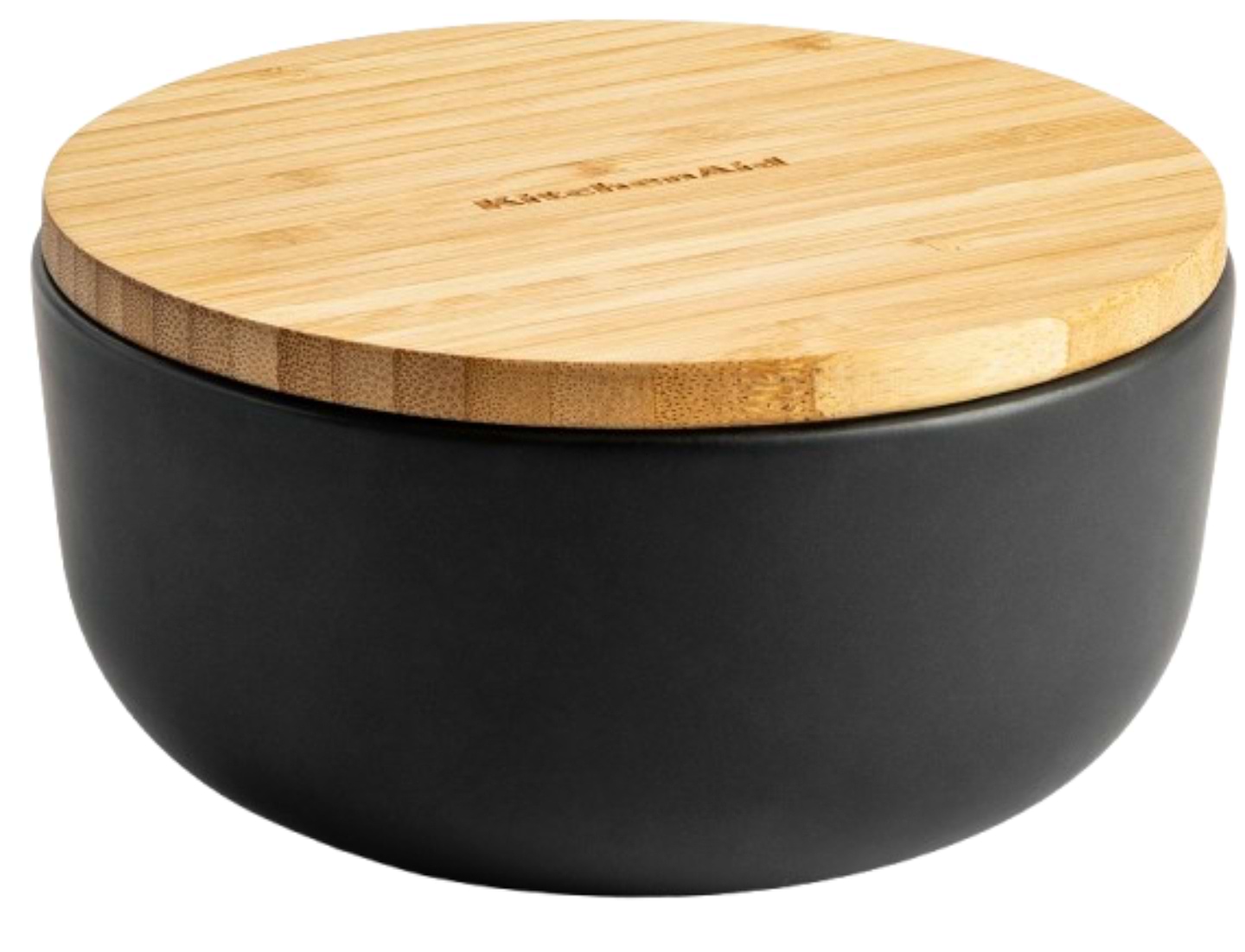 Миска KitchenAid Matte Oven-to-table 15 см (CC004972-001) - Фото 1