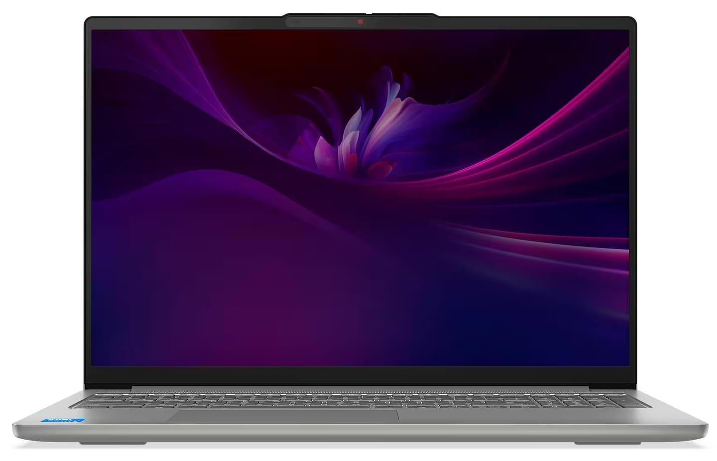 Ноутбук Lenovo IdeaPad Slim 5 16IRH10 (83HS007LRA) Luna Grey - Фото 1