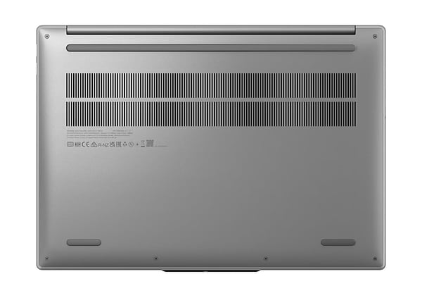 Фото - Ноутбук Lenovo IdeaPad Slim 5 16IRH10 (83HS007LRA) Luna Grey