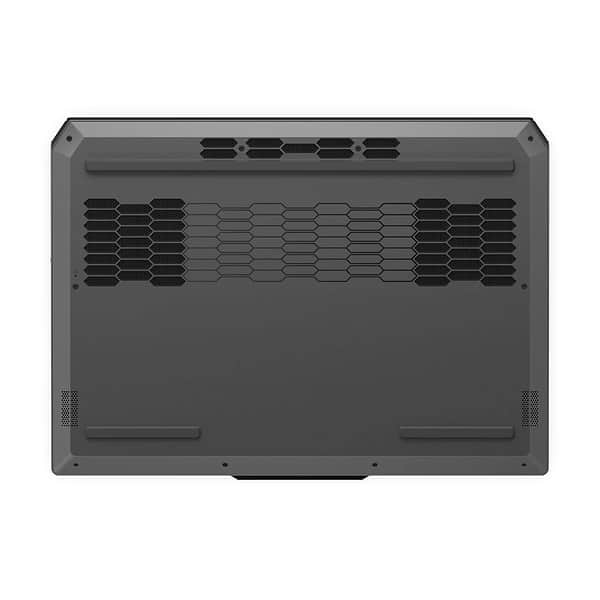 Фото - Ноутбук ігровий Lenovo LOQ 15IRX9 (83DV00GVRA) Luna Grey