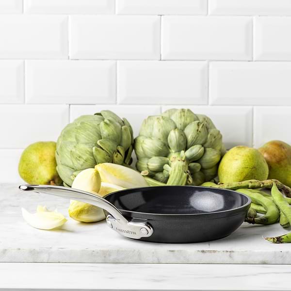 Фото - Сковорода універсальна Green Pan Barcelona Pro 28 см (CC005323-001)