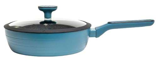 Фото - Сотейник Holmer DF-42824-FABSL Lagoon