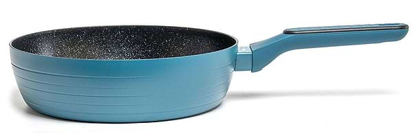 Фото - Сотейник Holmer DF-42824-FABSL Lagoon