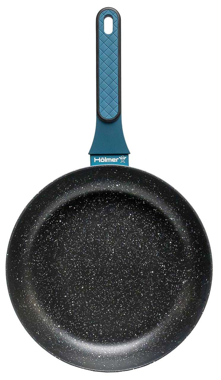 Фото - Сотейник Holmer DF-42824-FABSL Lagoon